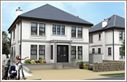 ballynerrin residential development - new homes wicklow
