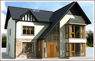 delgany village residential development - new homes wicklow